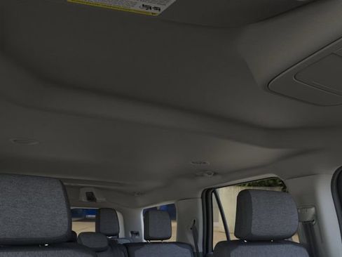 New 2026 Ford Expedition Active AWD/4WD image 23