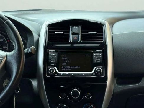 Used 2016 Nissan Versa Note SV image 24