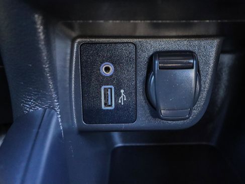 Used 2024 Nissan Versa S w/ Trunk Package image 11