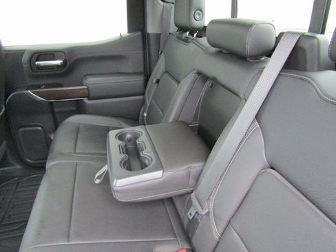 Used 2019 GMC Sierra 1500 SLT w/ SLT Convenience Package image 34