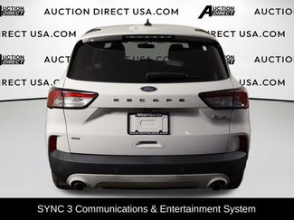 Used 2021 Ford Escape SE FWD video 3