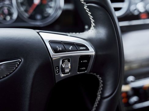 Used 2016 Bentley Continental GT image 49