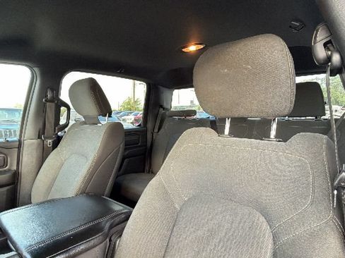 Used 2024 RAM 1500 Tradesman w/ Trailer Tow Group AWD/4WD image 16