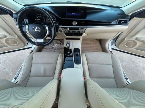 Used 2015 Lexus ES 350 image 18