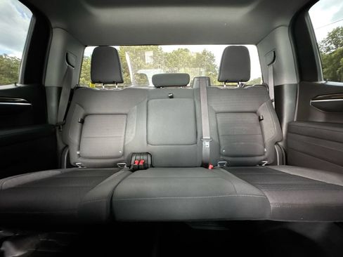 Used 2024 Chevrolet Silverado 1500 RST w/ LPO, Liner Protection Package AWD/4WD image 33