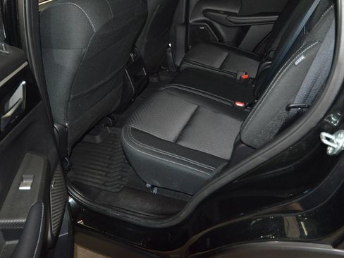 Used 2025 Mitsubishi Outlander ES AWD/4WD image 18