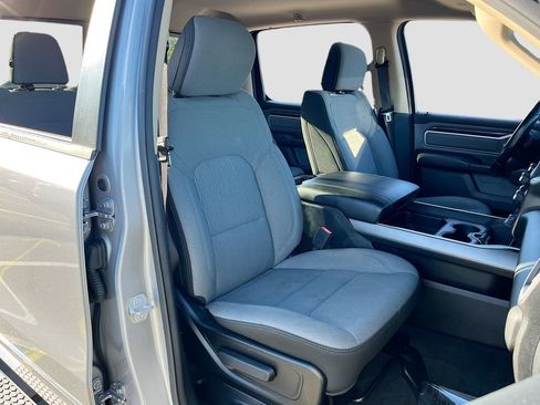 Certified 2020 RAM 1500 Big Horn image 25