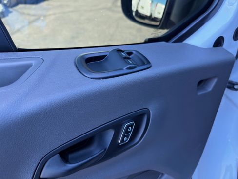 Used 2022 Ford Transit 250 Low Roof w/ Exterior Upgrade Package image 24