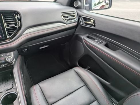 Used 2026 Dodge Durango GT AWD/4WD image 19
