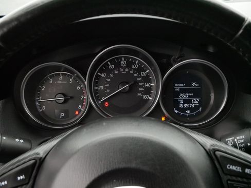 Used 2016 MAZDA CX-5 Touring image 21