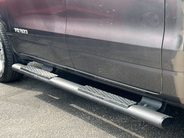 Used 2023 RAM 1500 Big Horn AWD/4WD image 11