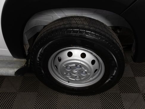 Used 2023 RAM ProMaster 2500 image 39