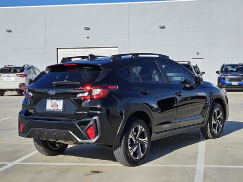 Certified 2025 Subaru Crosstrek 2.0i Premium image 4