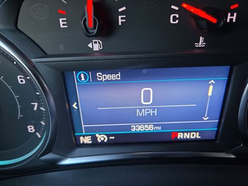 Certified 2023 Chevrolet Equinox LT image 15