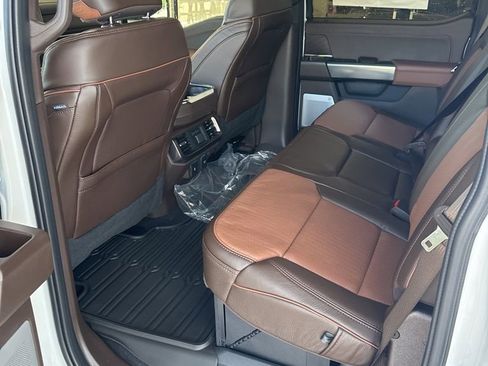 New 2026 Ford F150 King Ranch AWD/4WD image 25