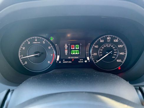 Used 2024 Acura RDX SH-AWD w/ Advance Package image 23