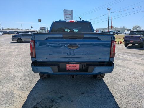 Used 2024 Ford F150 STX image 4