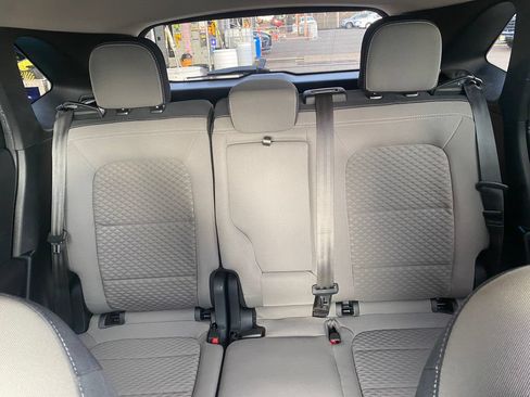 Used 2020 Ford Escape SE FWD image 36