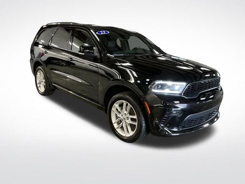 Used 2023 Dodge Durango GT image 8