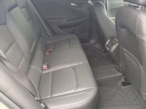 Used 2022 Chevrolet Malibu Premier image 20