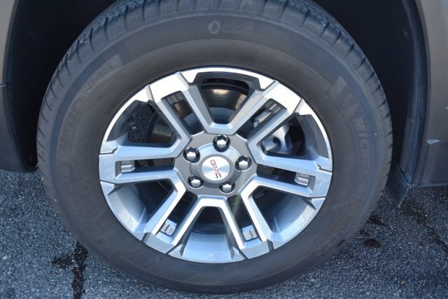 Used 2026 GMC Terrain Elevation w/ Elevation Premium Package AWD/4WD image 47