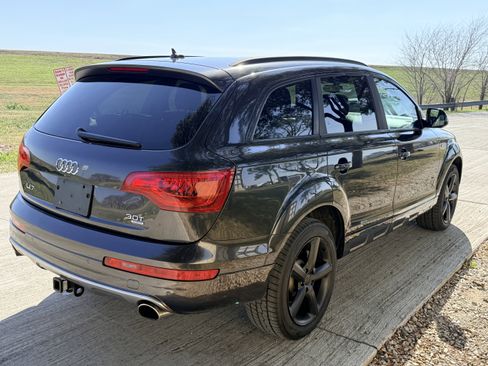 Used 2014 Audi Q7 3.0T Premium image 10