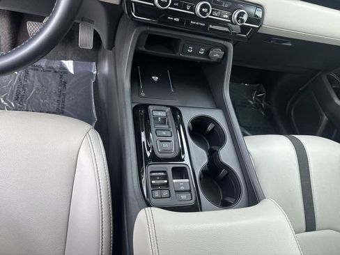 Used 2026 Honda Passport RTL image 25