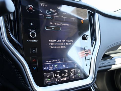 Used 2025 Subaru Outback Limited image 35