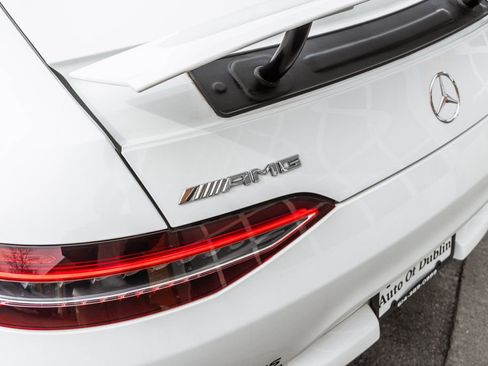 Used 2022 Mercedes-Benz AMG GT 53 image 49