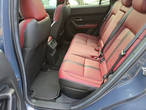 Certified 2025 MAZDA CX-50 AWD 2.5 Hybrid w/ Weather Package image 26