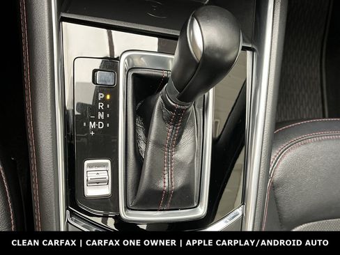 Certified 2022 MAZDA CX-5 AWD 2.5 Turbo image 24