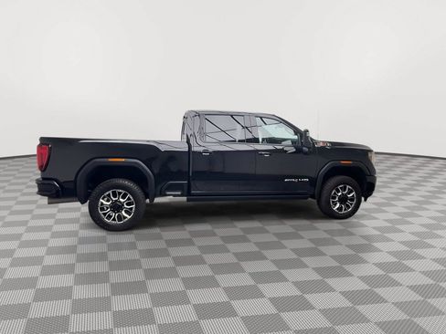 Certified 2023 GMC Sierra 2500 AT4 w/ AT4 Premium Plus Package AWD/4WD image 48