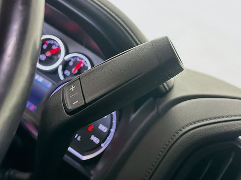 Used 2021 Chevrolet Silverado 1500 LTZ image 24