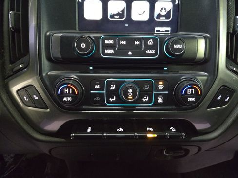 Used 2019 Chevrolet Silverado 1500 LT w/ All Star Edition image 23