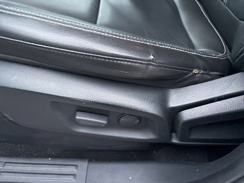 Used 2020 Ford Ranger Lariat w/ Equipment Group 501A Mid image 23