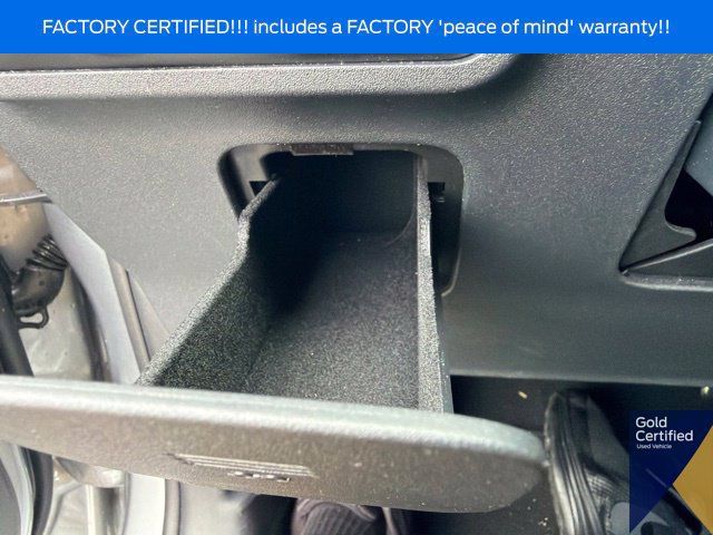 Used 2025 Ford Mustang Premium RWD image 30
