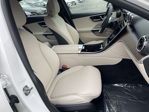 New 2026 Mercedes-Benz C 300 4MATIC Sedan image 44