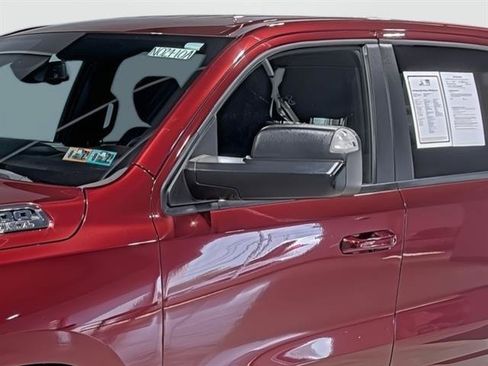Used 2019 RAM 1500 Big Horn AWD/4WD image 8