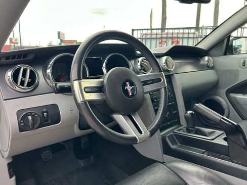 Used 2007 Ford Mustang GT image 11