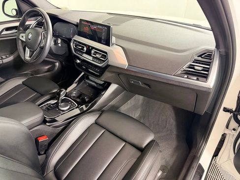 Used 2023 BMW X3 sDrive30i w/ Convenience Package RWD image 35