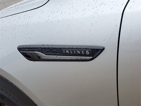 Used 2025 MAZDA CX-90 3.3 Turbo w/ Premium Sport Pkg image 10