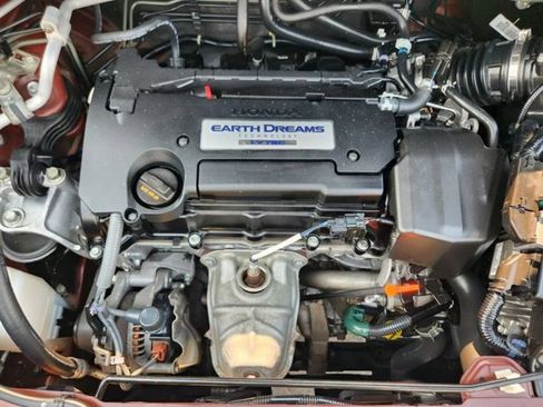 Used 2015 Honda CR-V EX-L image 34