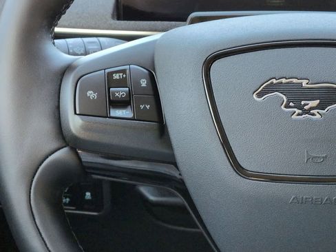 Used 2025 Ford Mustang Mach-E Premium image 24