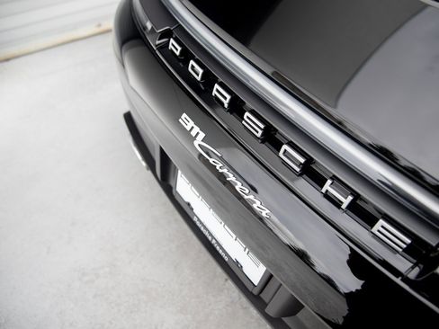 New 2026 Porsche 911 Carrera image 22