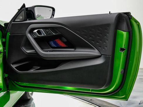 Used 2025 BMW M2 w/ Lighting Package RWD image 87