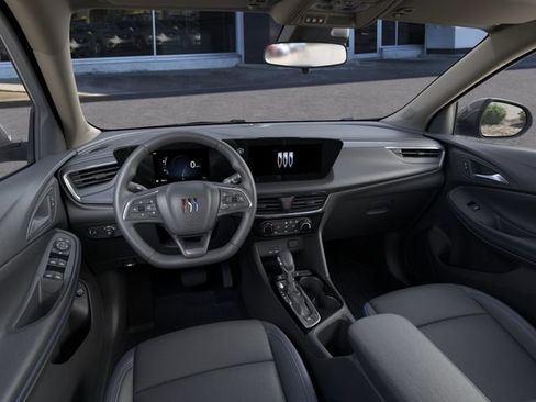 New 2026 Buick Encore GX Sport Touring w/ Comfort Package AWD/4WD image 15