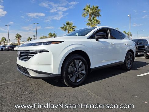 New 2026 Nissan Murano SL image 2