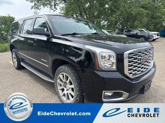 Used 2019 GMC Yukon XL Denali AWD/4WD video 1