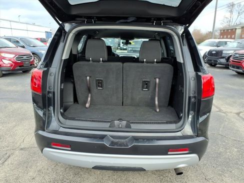 Used 2018 GMC Acadia SLE image 9