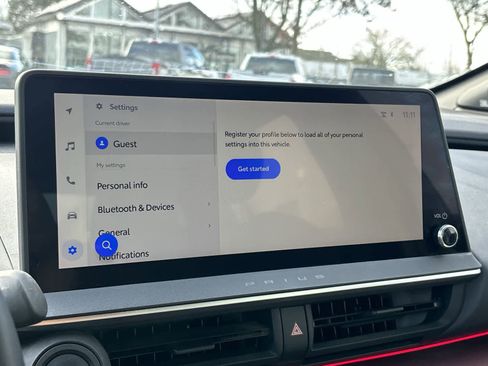 Used 2023 Toyota Prius Prime Premium image 16